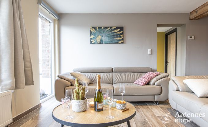 Vakantiehuis in Durbuy voor 6 personen in de Ardennen