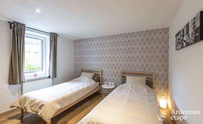 Vakantiehuis in Durbuy voor 6 personen in de Ardennen