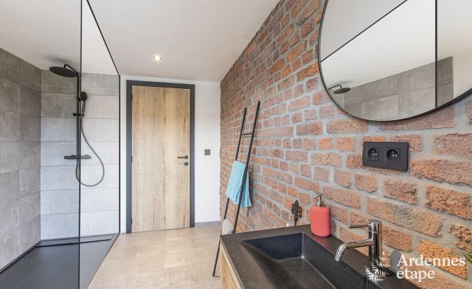 Vakantiehuis in Durbuy voor 6 personen in de Ardennen