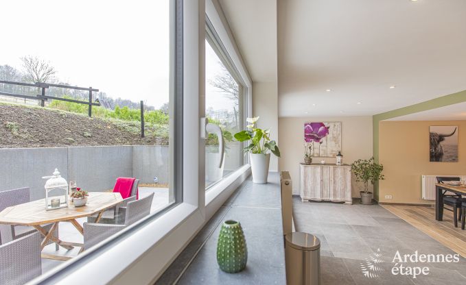 Vakantiehuis in Durbuy voor 6 personen in de Ardennen