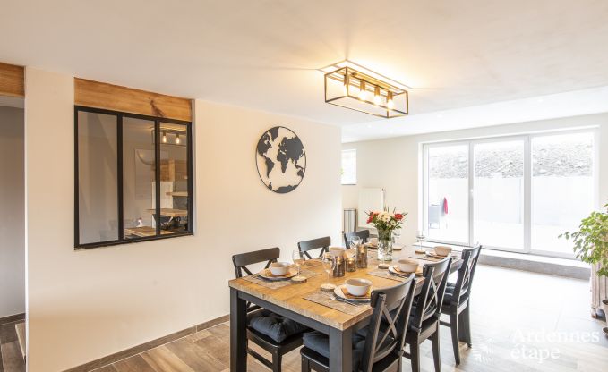 Vakantiehuis in Durbuy voor 6 personen in de Ardennen