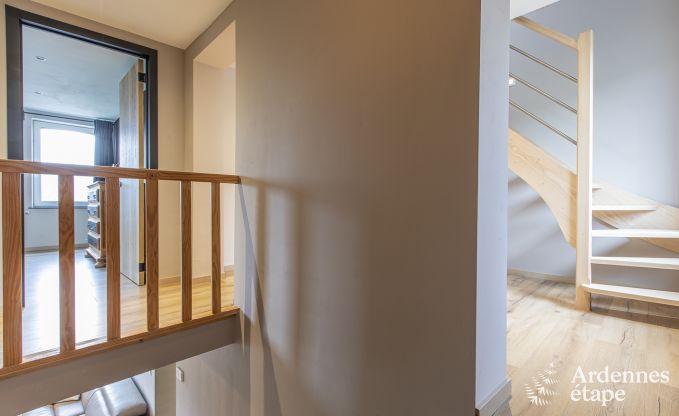 Vakantiehuis in Durbuy voor 6 personen in de Ardennen