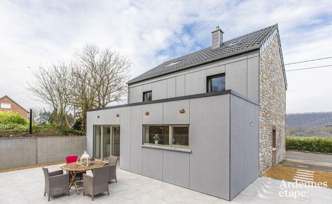 Vakantiehuis in Durbuy voor 6 personen in de Ardennen