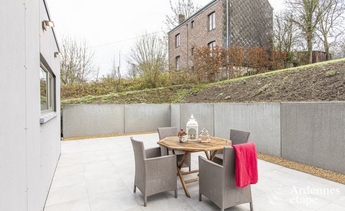 Vakantiehuis in Durbuy voor 6 personen in de Ardennen