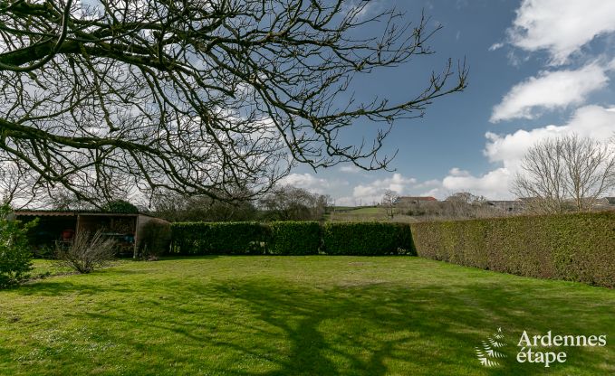 Vakantiehuis in Durbuy voor 6 personen