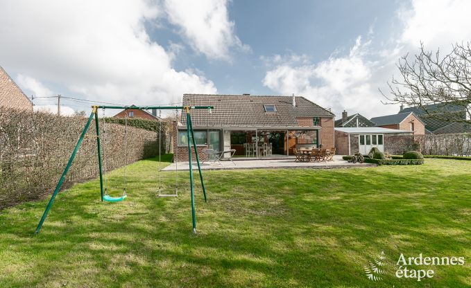 Vakantiehuis in Durbuy voor 6 personen