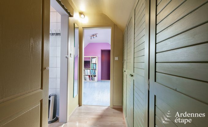 Vakantiehuis in Durbuy voor 6 personen
