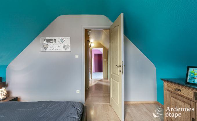 Vakantiehuis in Durbuy voor 6 personen