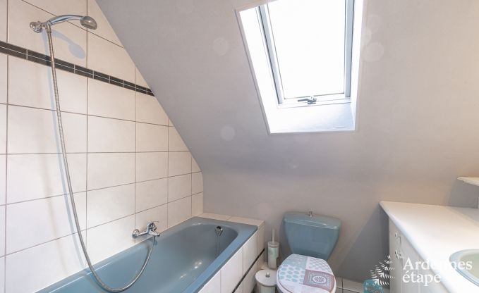 Vakantiehuis in Durbuy voor 6 personen