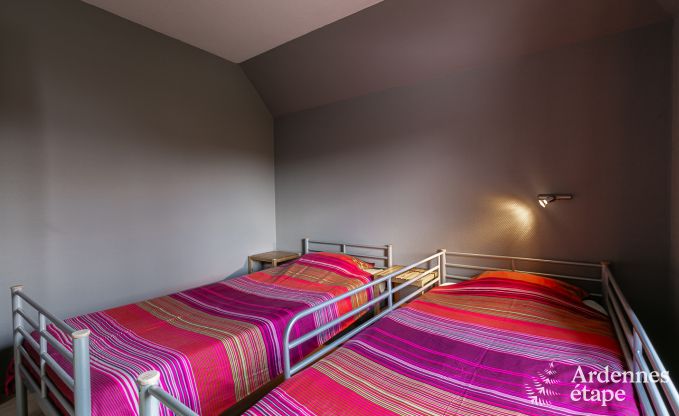 Vakantiehuis in Durbuy voor 6 personen