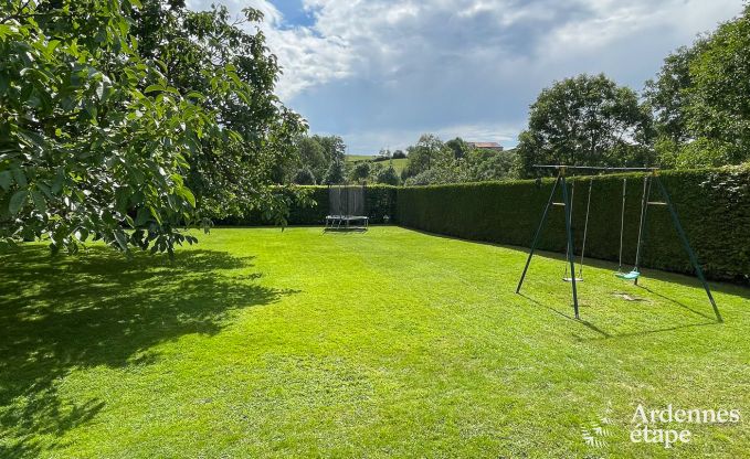 Vakantiehuis in Durbuy voor 6 personen