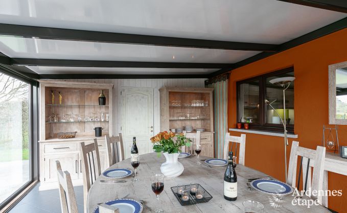 Vakantiehuis in Durbuy voor 6 personen