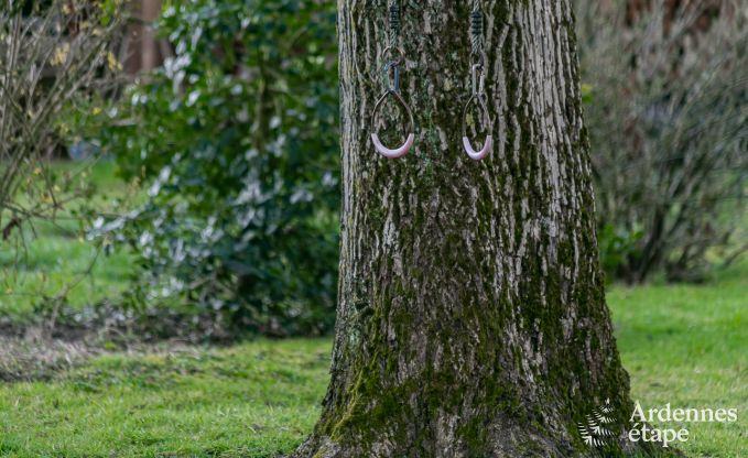 Vakantiehuis in Durbuy voor 6 personen