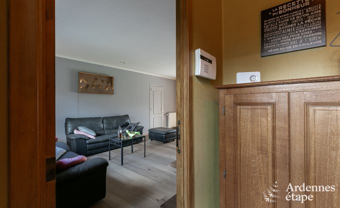 Vakantiehuis in Durbuy voor 6 personen