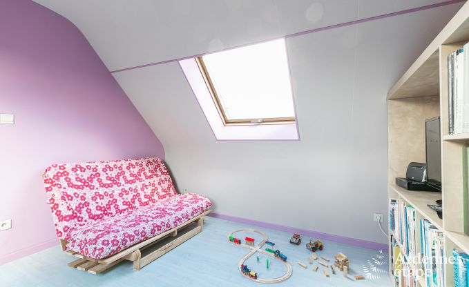 Vakantiehuis in Durbuy voor 6 personen