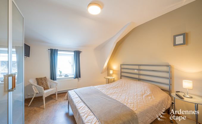 Vakantiehuis in Durbuy voor 20 personen in de Ardennen