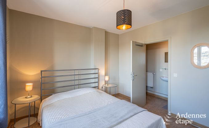 Vakantiehuis in Durbuy voor 20 personen in de Ardennen