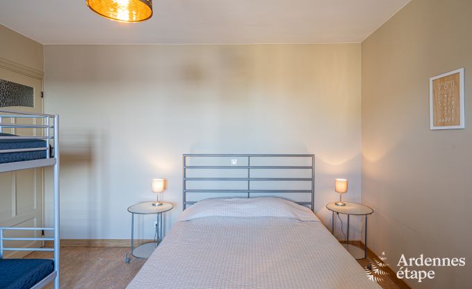 Vakantiehuis in Durbuy voor 20 personen in de Ardennen