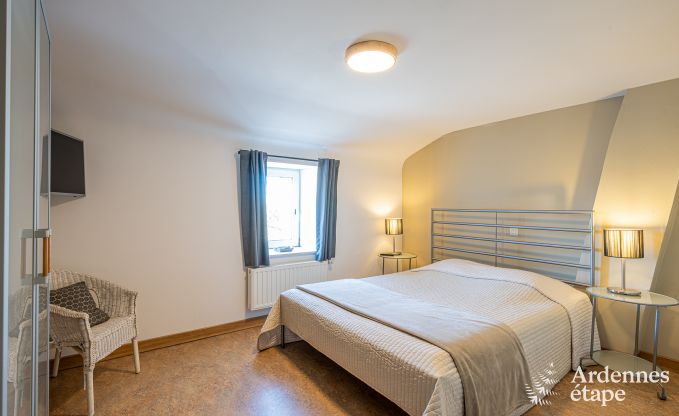 Vakantiehuis in Durbuy voor 20 personen in de Ardennen