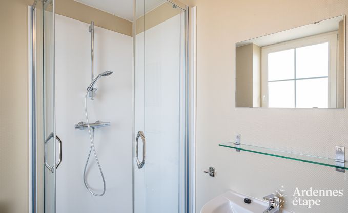 Vakantiehuis in Durbuy voor 20 personen in de Ardennen