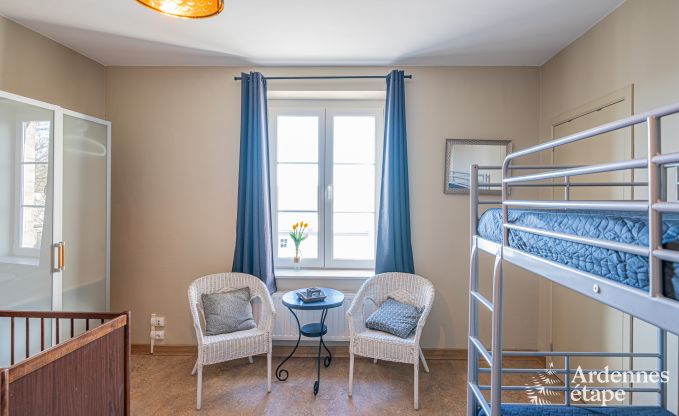 Vakantiehuis in Durbuy voor 20 personen in de Ardennen