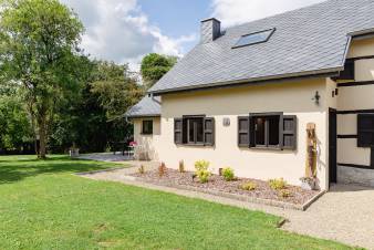 Vakantiehuis in Durbuy voor 6 personen in de Ardennen