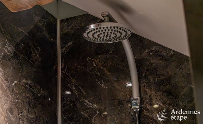 Comfortabel vakantiehuis met sauna in Durbuy