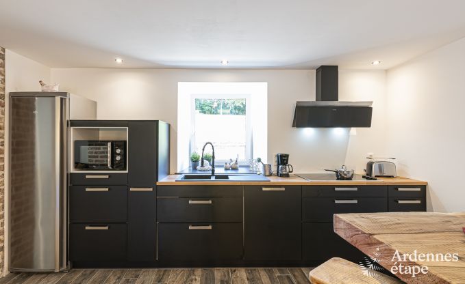 Vakantiehuis in Durbuy voor 14 personen met 5 slaapkamers, 4 badkamers en priv� tuin