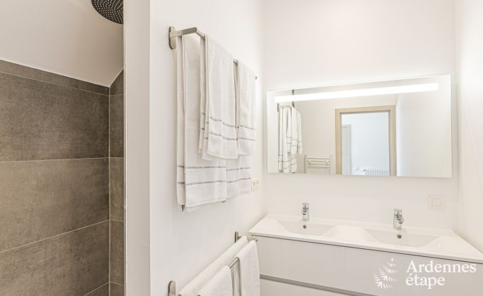 Vakantiehuis in Durbuy voor 14 personen met 5 slaapkamers, 4 badkamers en priv� tuin