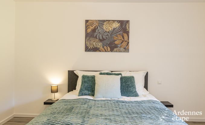 Vakantiehuis in Durbuy voor 14 personen met 5 slaapkamers, 4 badkamers en priv� tuin