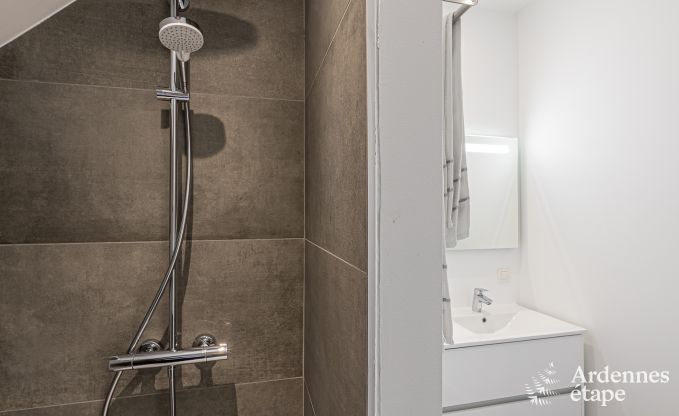 Vakantiehuis in Durbuy voor 14 personen met 5 slaapkamers, 4 badkamers en priv� tuin