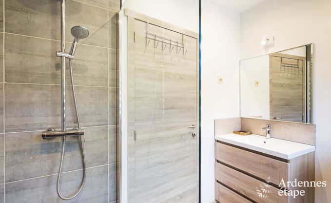 Vakantiehuis in Durbuy voor 4 personen in de Ardennen