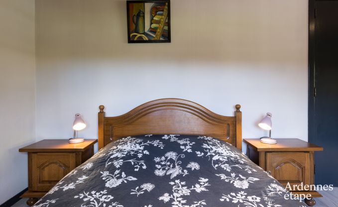 Vakantiehuis in Durbuy voor 4 personen in de Ardennen
