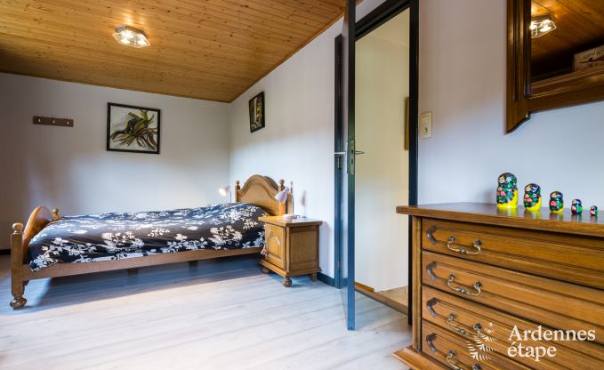 Vakantiehuis in Durbuy voor 4 personen in de Ardennen