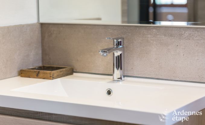 Vakantiehuis in Durbuy voor 4 personen in de Ardennen