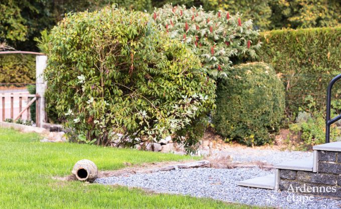 Vakantiehuis in Durbuy voor 4 personen in de Ardennen