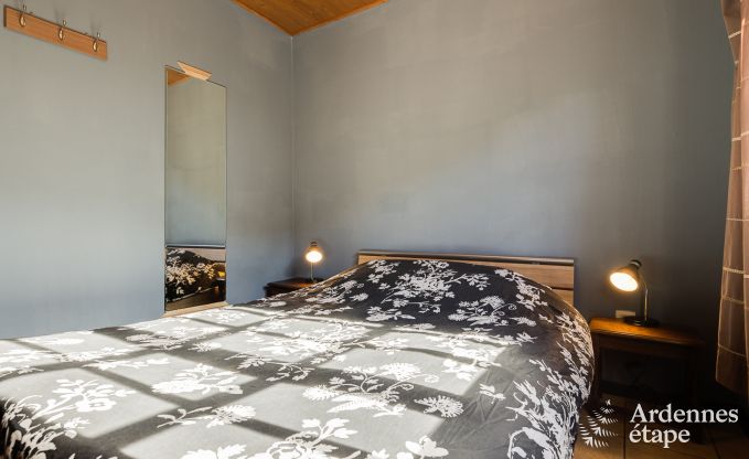 Vakantiehuis in Durbuy voor 4 personen in de Ardennen