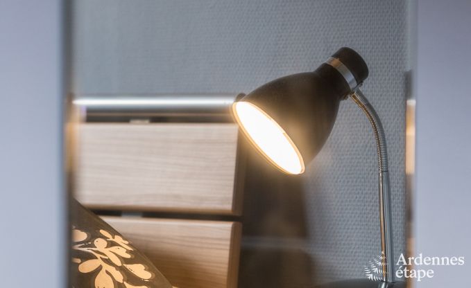 Vakantiehuis in Durbuy voor 4 personen in de Ardennen