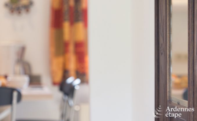 Vakantiehuis in Durbuy voor 4 personen in de Ardennen