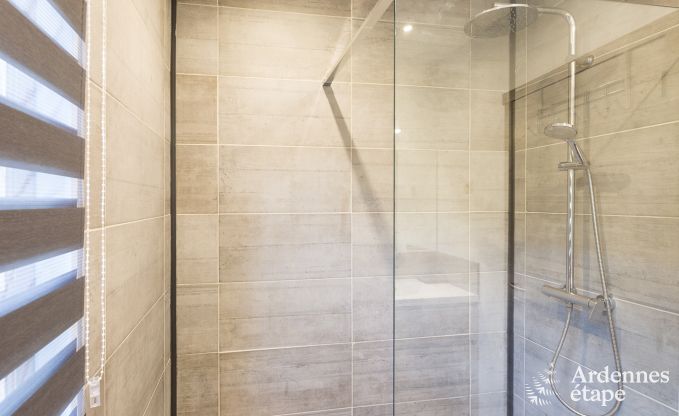 Vakantiehuis in Durbuy voor 4 personen in de Ardennen