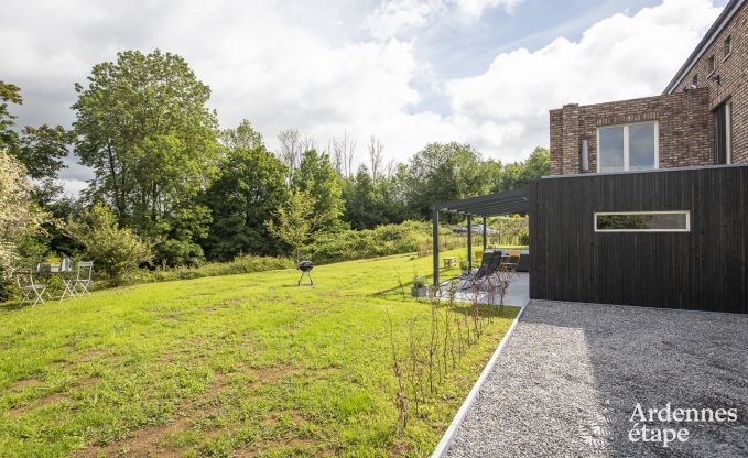 Vakantiehuis in Durbuy voor 2 personen in de Ardennen