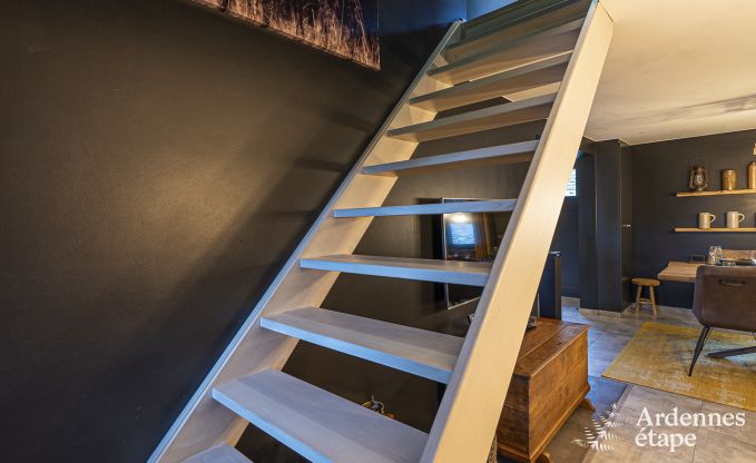 Vakantiehuis in Durbuy voor 6 personen in de Ardennen