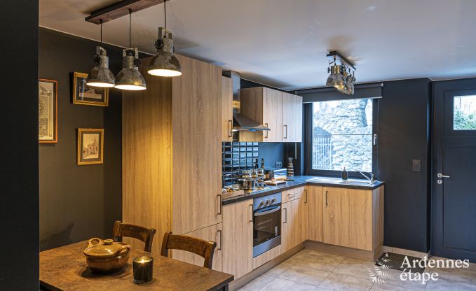 Vakantiehuis in Durbuy voor 6 personen in de Ardennen