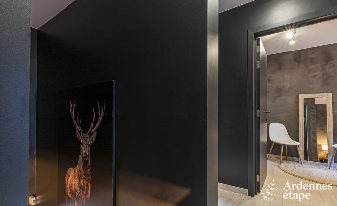 Vakantiehuis in Durbuy voor 6 personen in de Ardennen