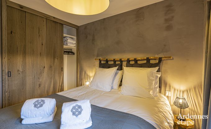 Vakantiehuis in Durbuy voor 6 personen in de Ardennen