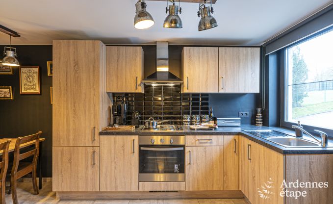 Vakantiehuis in Durbuy voor 6 personen in de Ardennen