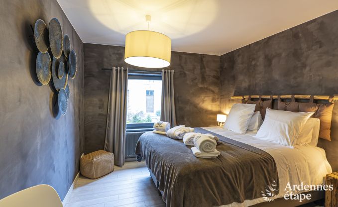 Vakantiehuis in Durbuy voor 6 personen in de Ardennen