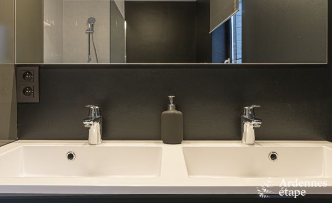 Vakantiehuis in Durbuy voor 6 personen in de Ardennen