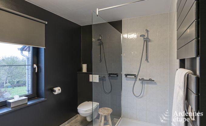 Vakantiehuis in Durbuy voor 6 personen in de Ardennen