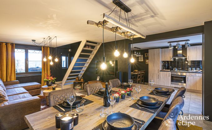 Vakantiehuis in Durbuy voor 6 personen in de Ardennen